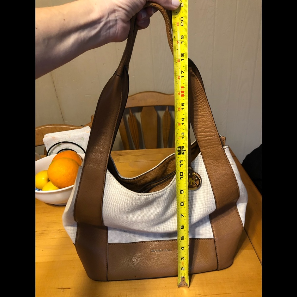 Michael Kors shoulder bag - Picture 6 of 8
